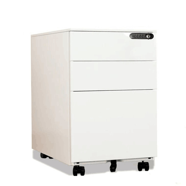 Factors affecting the price of storage cabinet with drawers on wheels