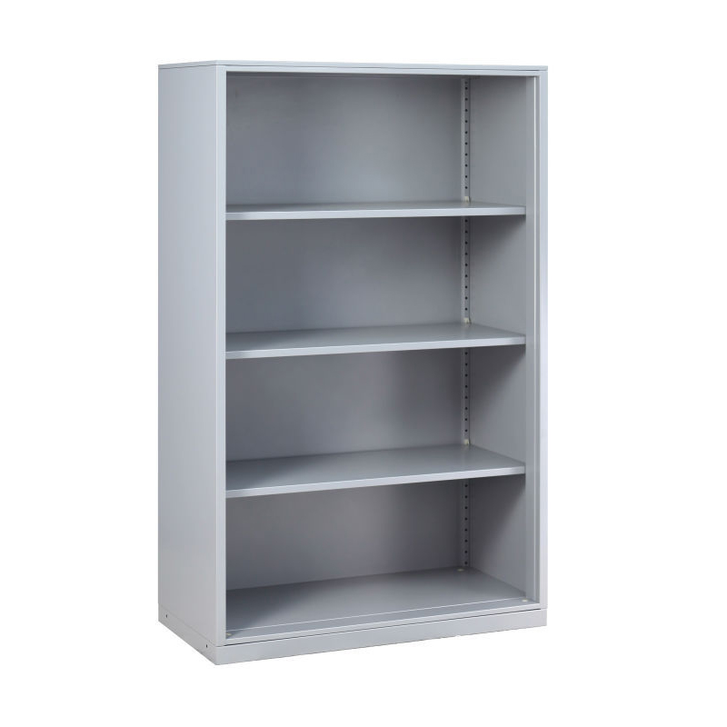 Steel Storage Cupboard Open Shelf Cabinet