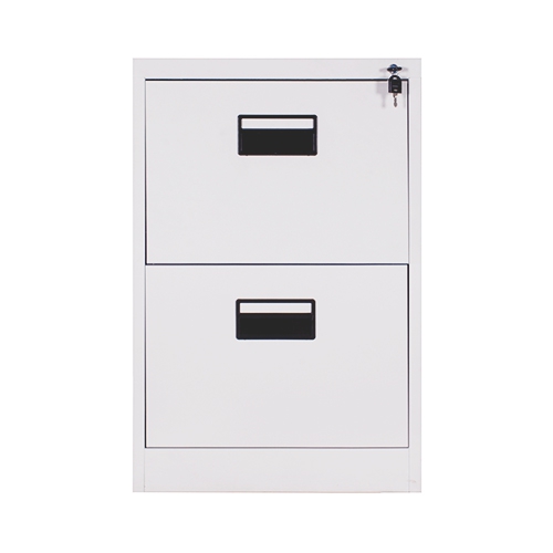 Two Drawers Cabinet