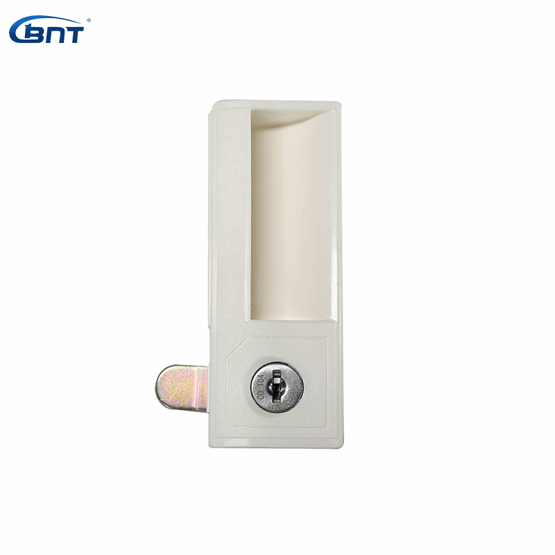 Handle Lock-Luoyang CBNT Steel Cabinet Co.,Ltd.