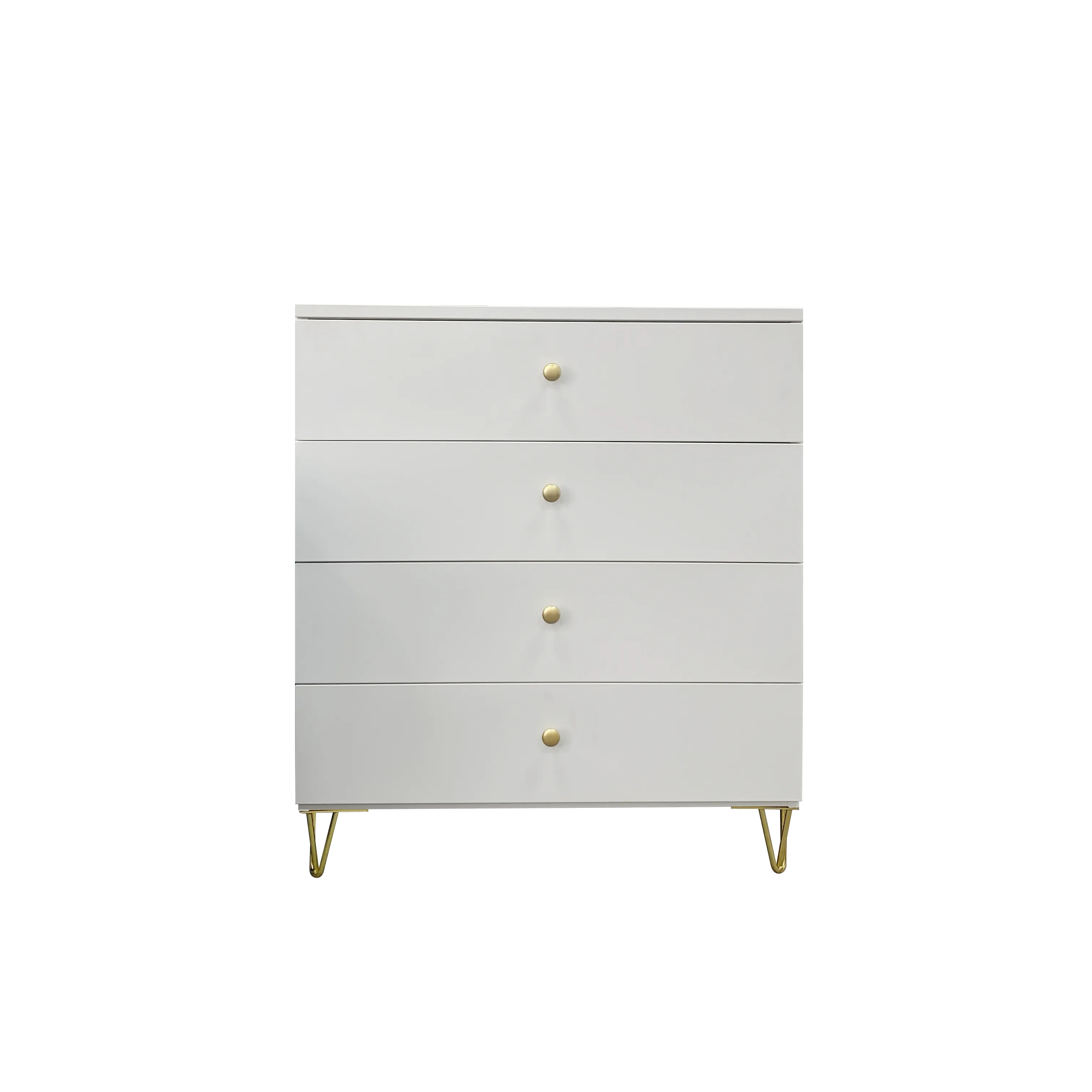 Steel Cupboard