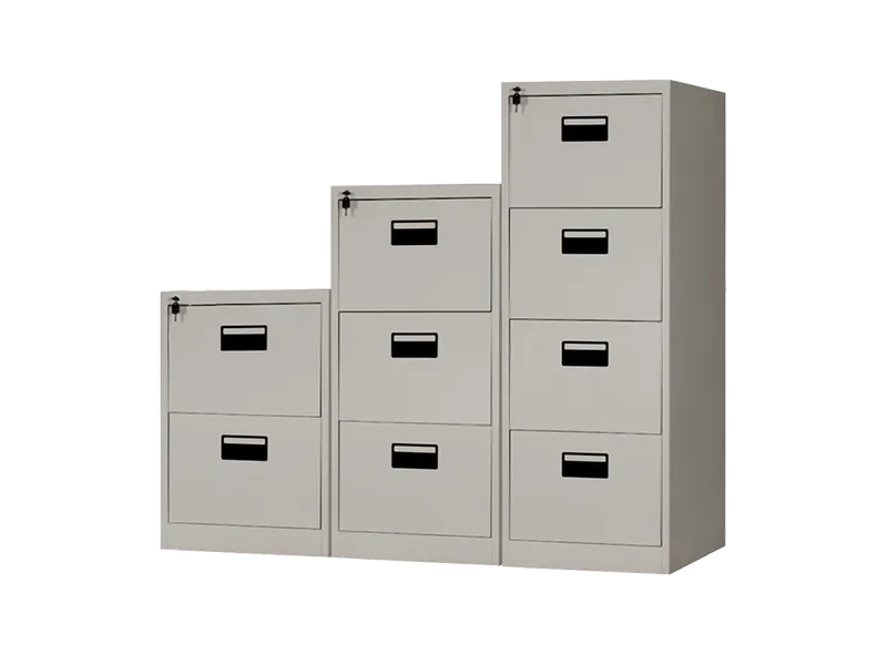 Drawers File Cabinet