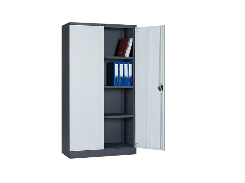 Steel Cupboard