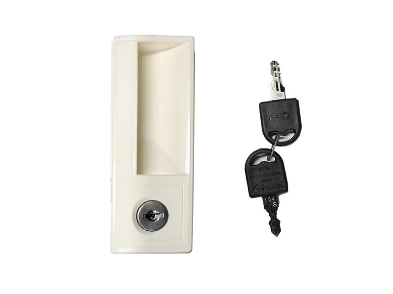 Handle Lock