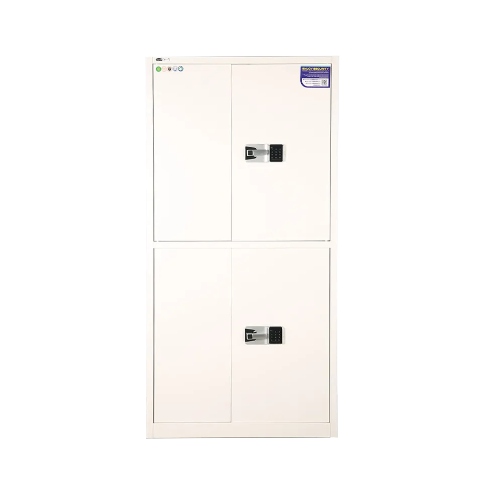 Confidential Cabinet
