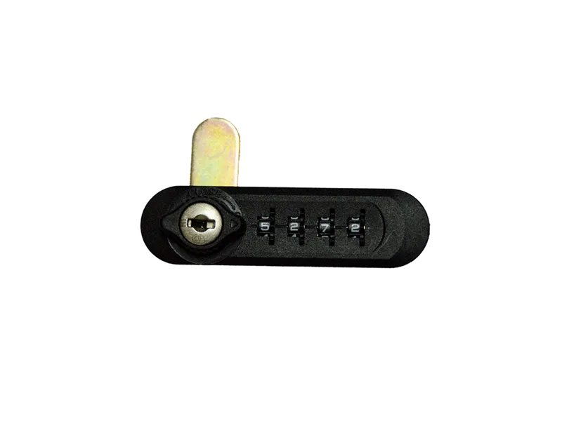 Digit Combination Lock