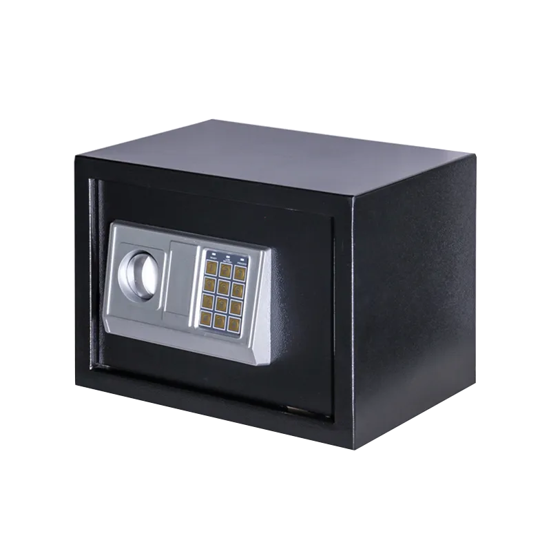 Hotel Safes