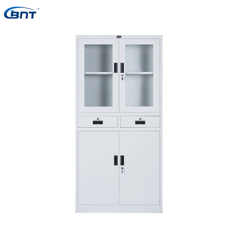 Glass Door Cupboard