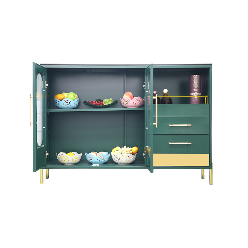 Dining Room Furniture Wine Sideboard