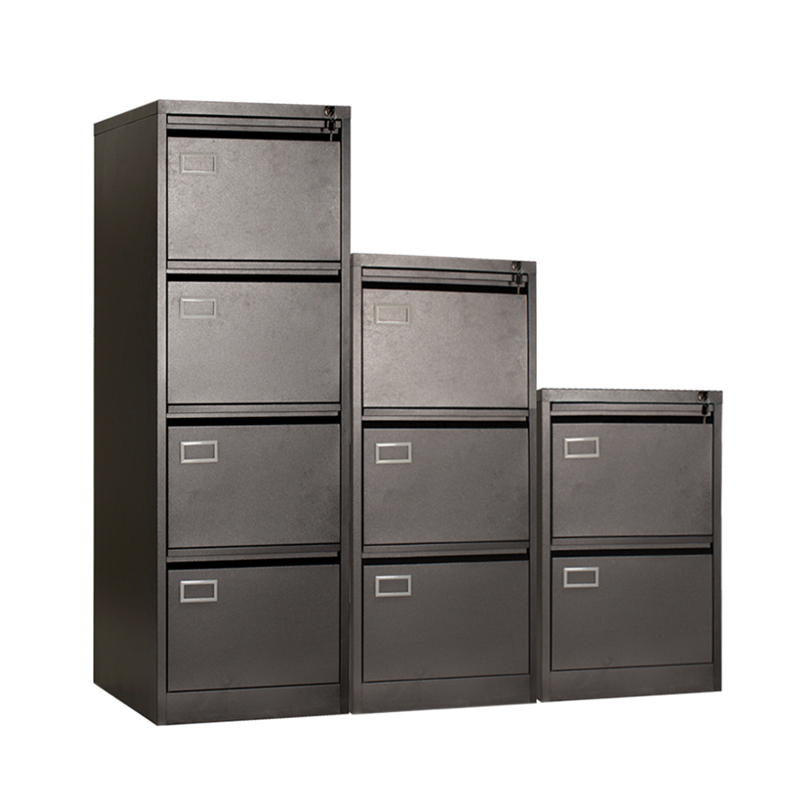 D-A2 Two Drawer Vertical Steel Filing Cabinets