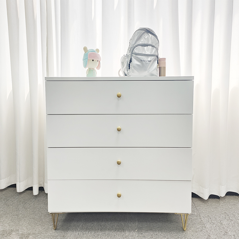 Steel Multi-drawers Chest