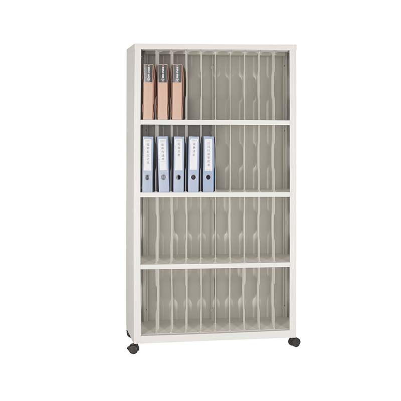 Steel Account Book Cabinet