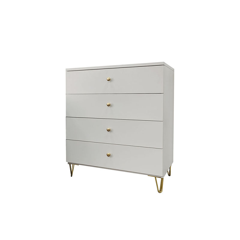 Steel Multi-drawers Chest