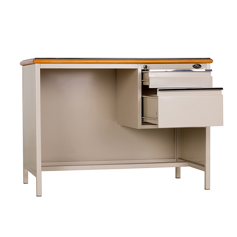 Stainless Home Office Desk