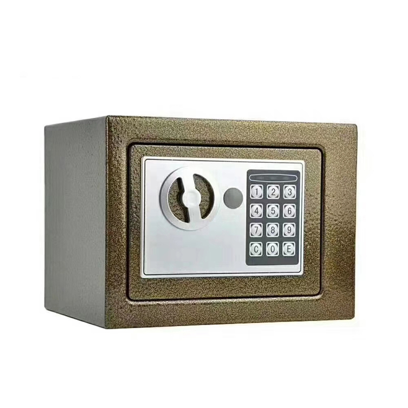 Mini Security Safe Box