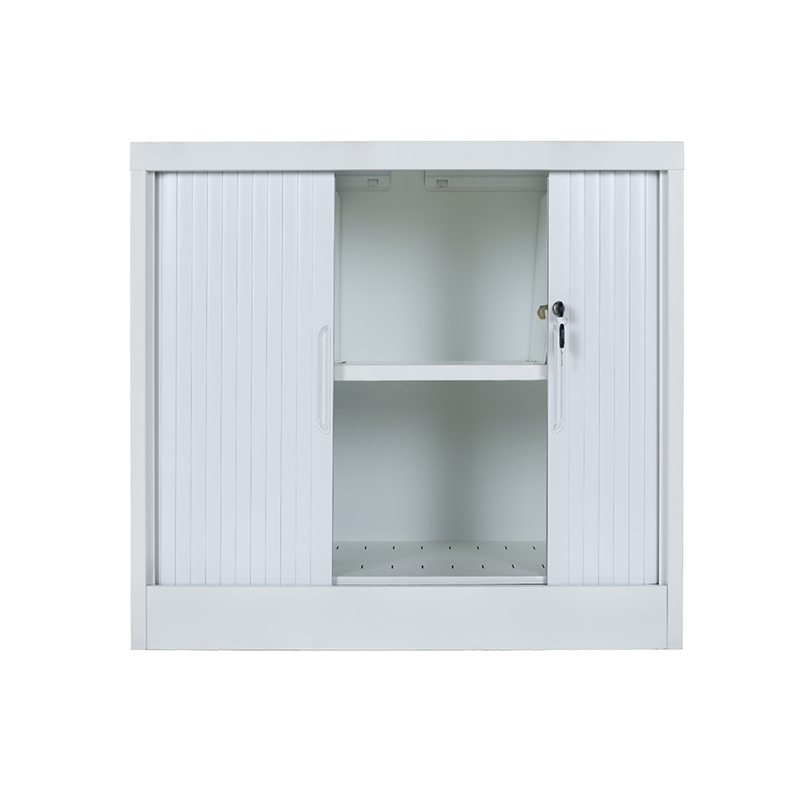 Shutter Door Storage Cabinets