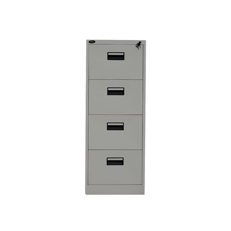 D-G4 Wholesale 4 Drawers Storage Cabinet