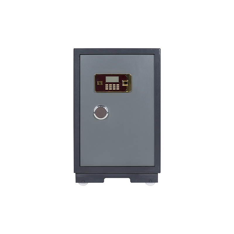 Security Digital Safe Box