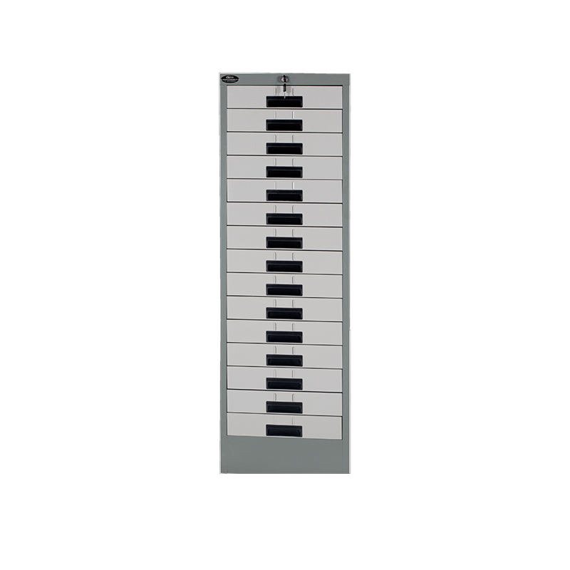 MS-01 Metal Multi Drawers File Cabinet