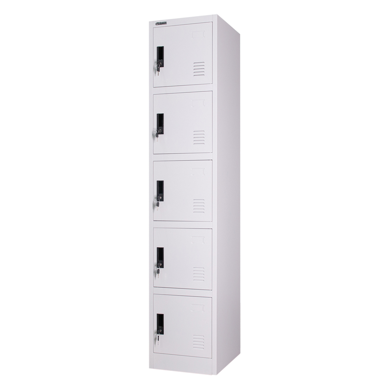 L-B5 Five Doors Metal Locker