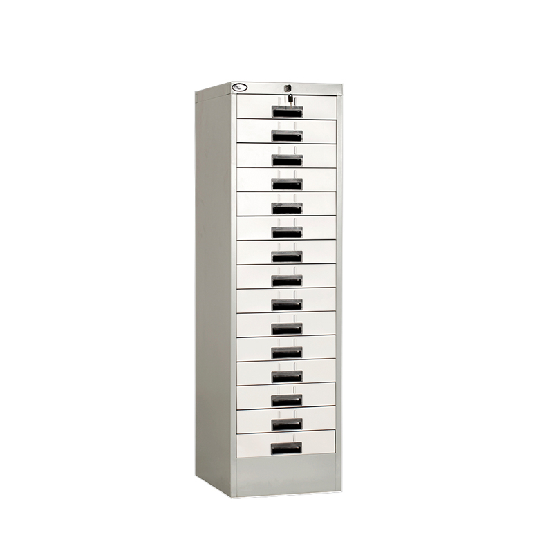 MS-01 Metal Multi Drawers File Cabinet