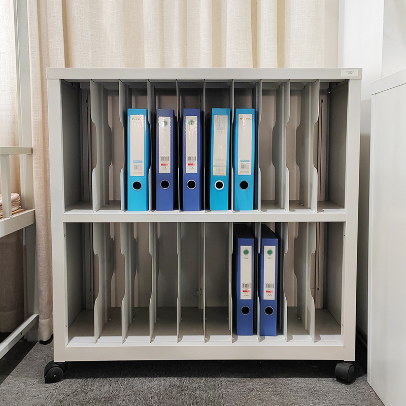 Office Account Book Cabinet