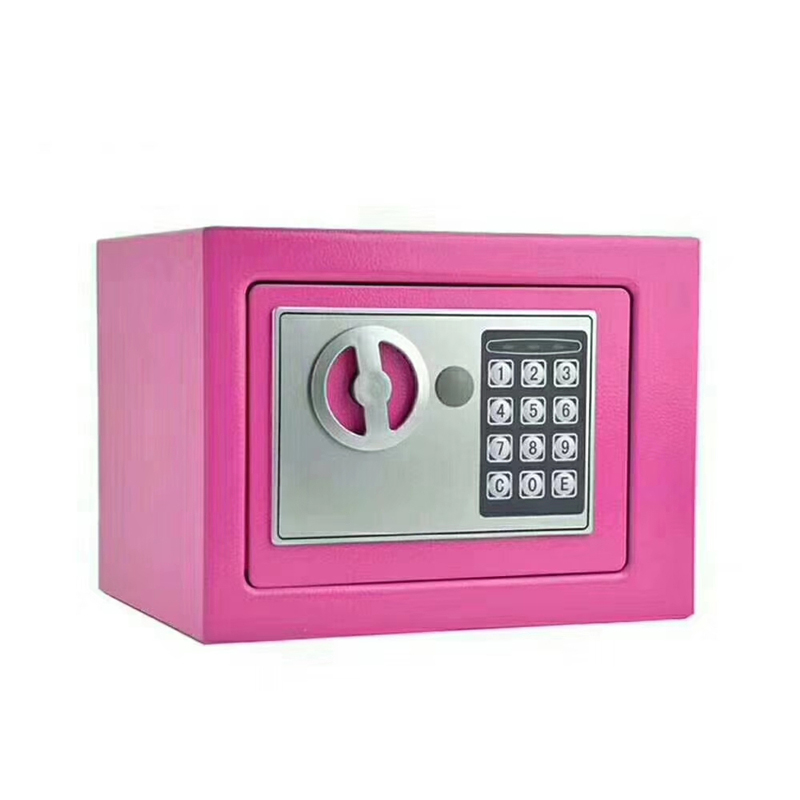 Mini Security Safe Box