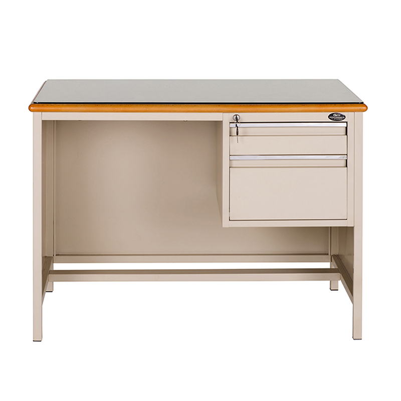 Stainless Home Office Desk