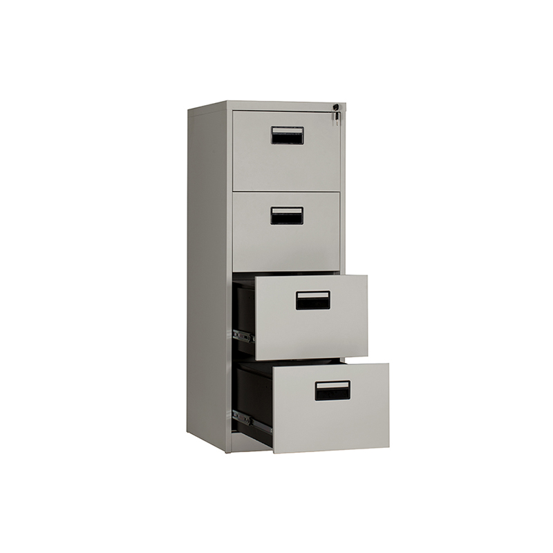 D-G4 Wholesale 4 Drawers Storage Cabinet