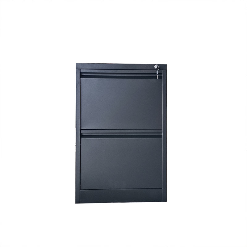 D-A2 Two Drawer Vertical Steel Filing Cabinets