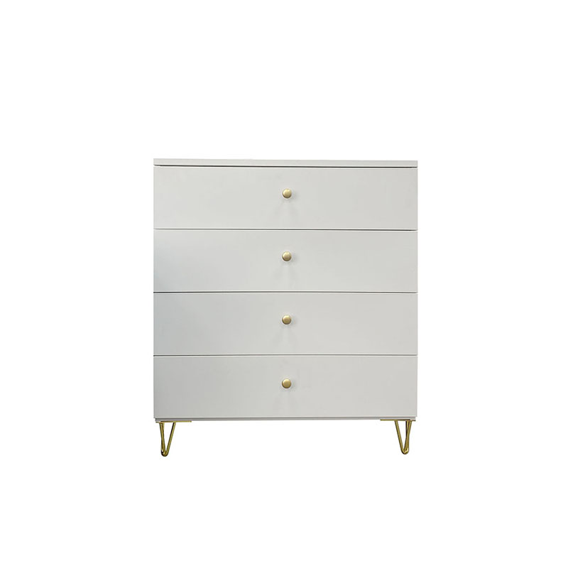 Steel Multi-drawers Chest