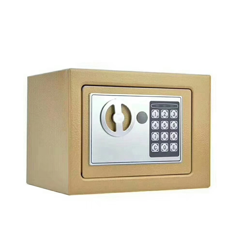 Mini Security Safe Box