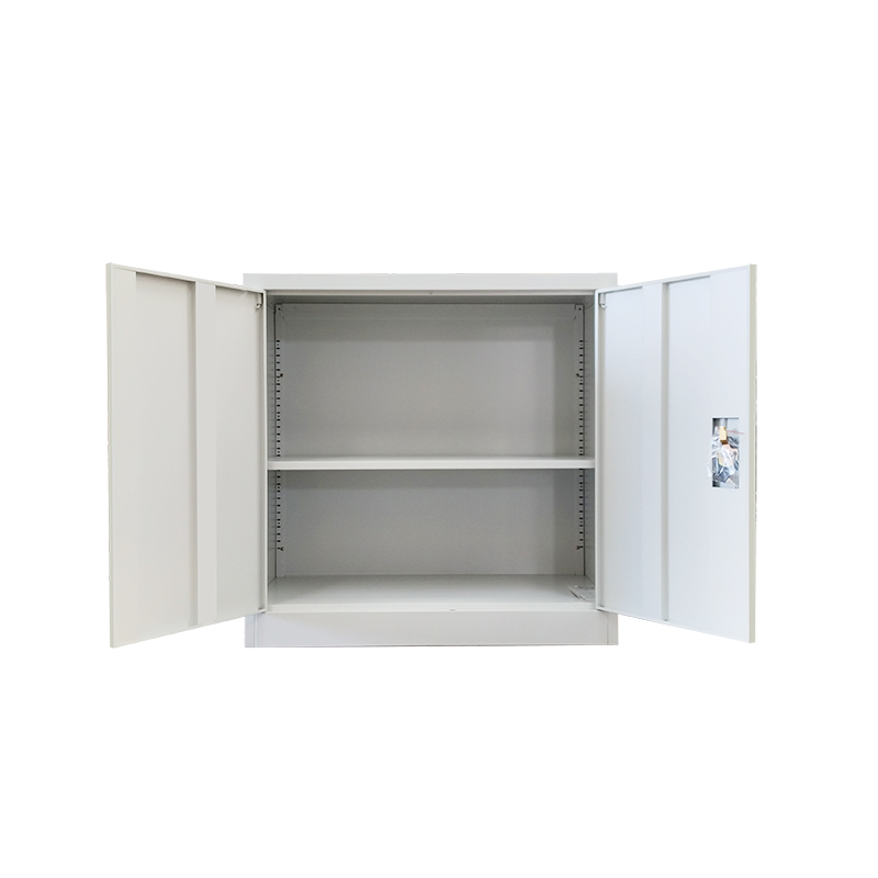 Low Swing Door Metal Cupboard