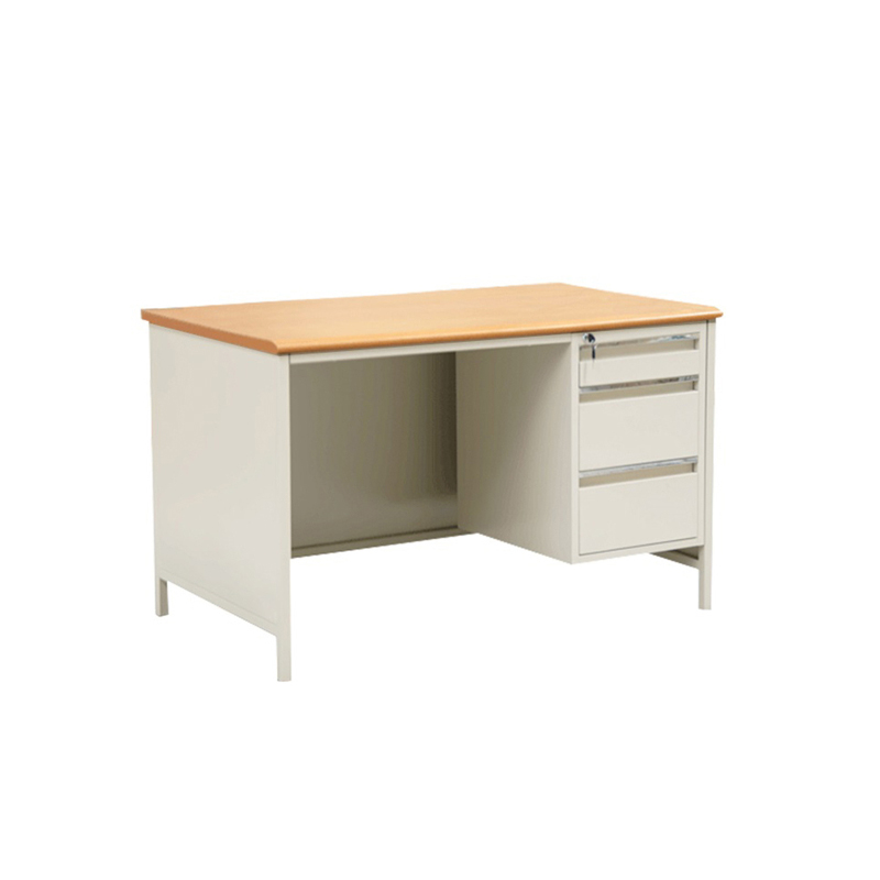 Stainless Home Office Desk