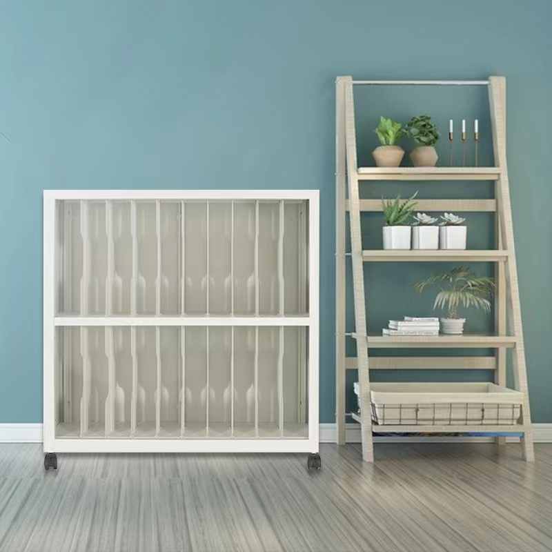 Office Account Book Cabinet