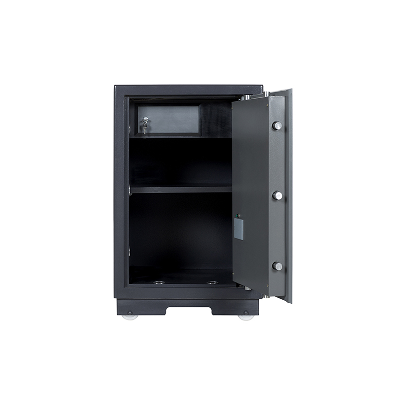 Security Digital Safe Box