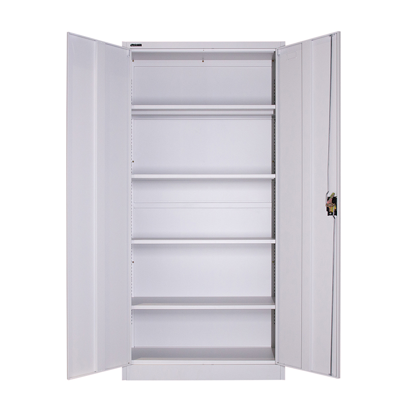 2 Doors Office Steel File Cabinet