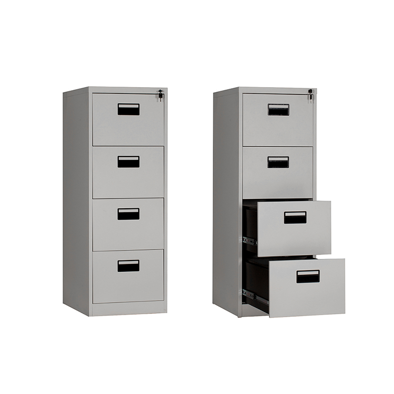 D-G4 Wholesale 4 Drawers Storage Cabinet