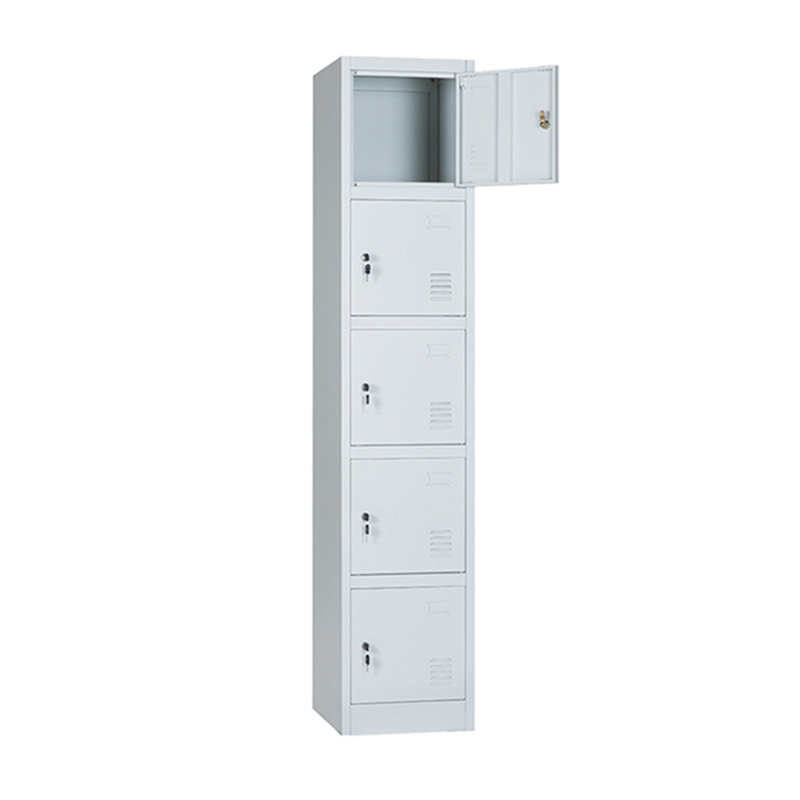 L-B5 Five Doors Metal Locker