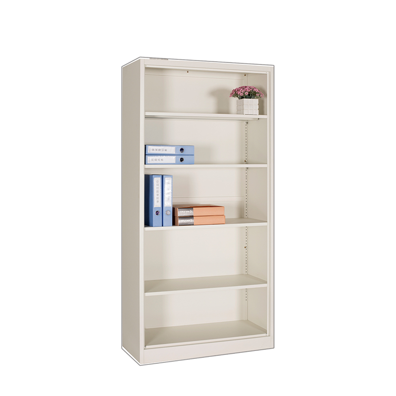 Full Height Cupboard Without Door