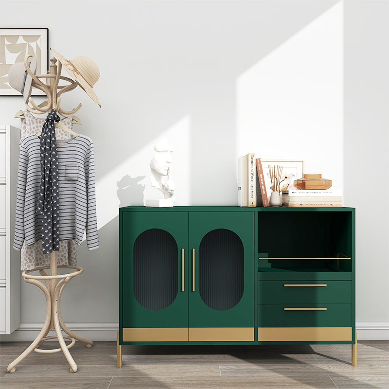 Dining Room Furniture Wine Sideboard