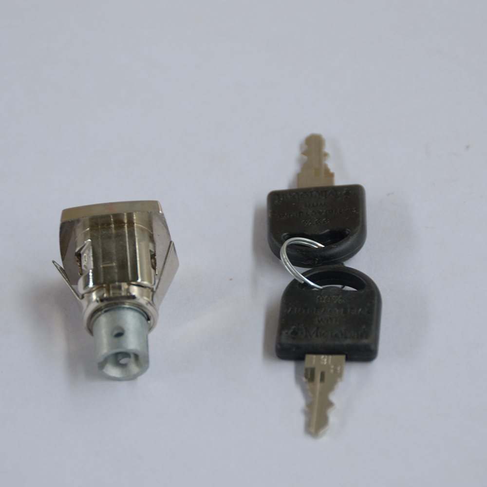 Drawers Lock Cam Lock