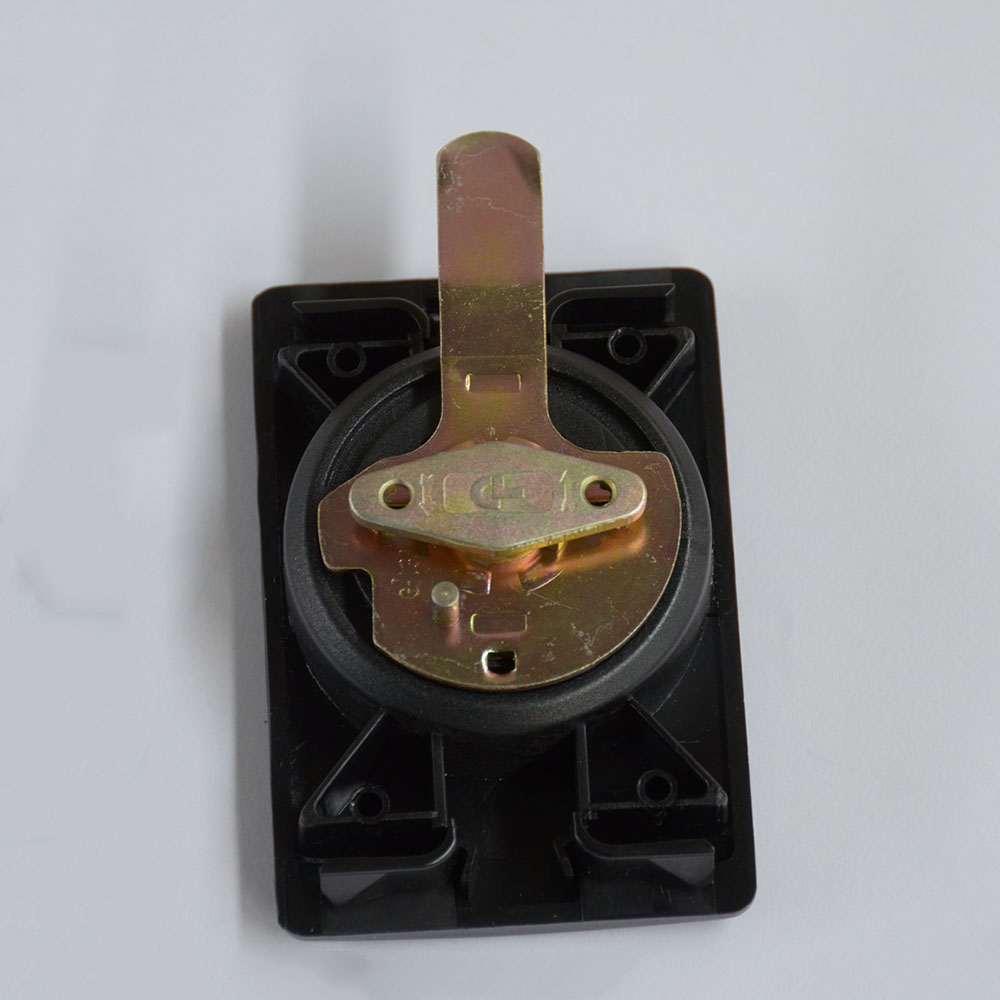 Plastic Holder Lock