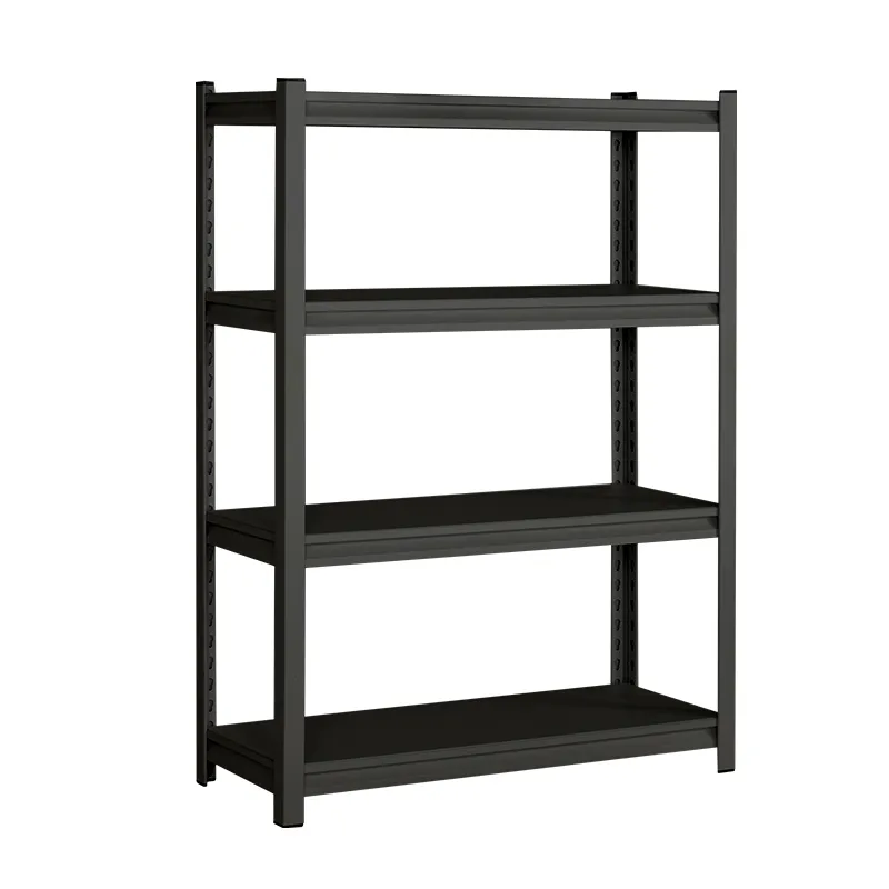Steel Goods Racks