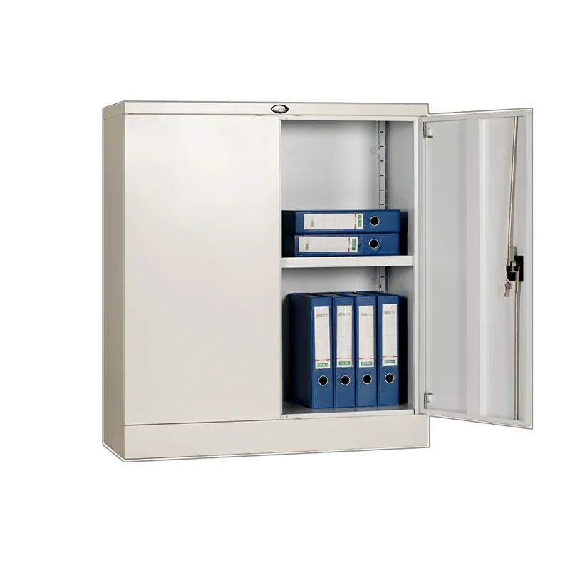 Half Height Steel File Cabinet