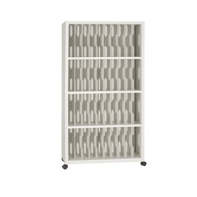 Steel Account Book Cabinet