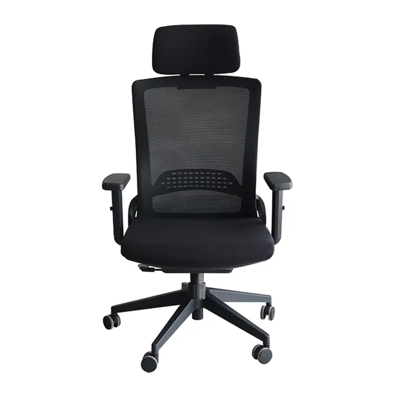 Ergonomic Swivel Mesh Chairs