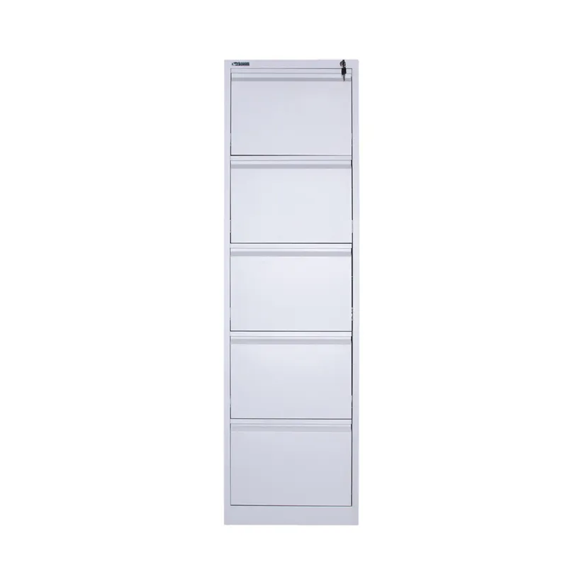 D-D5 Steel Cabinet with Five Drawers