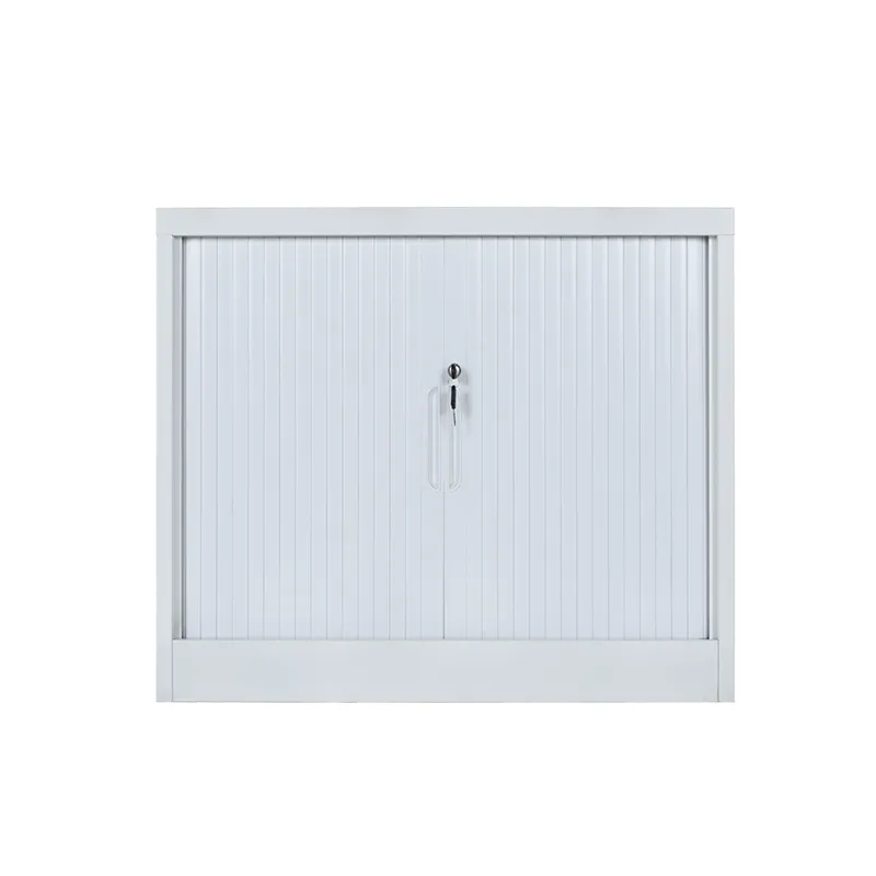 Shutter Door Storage Cabinets