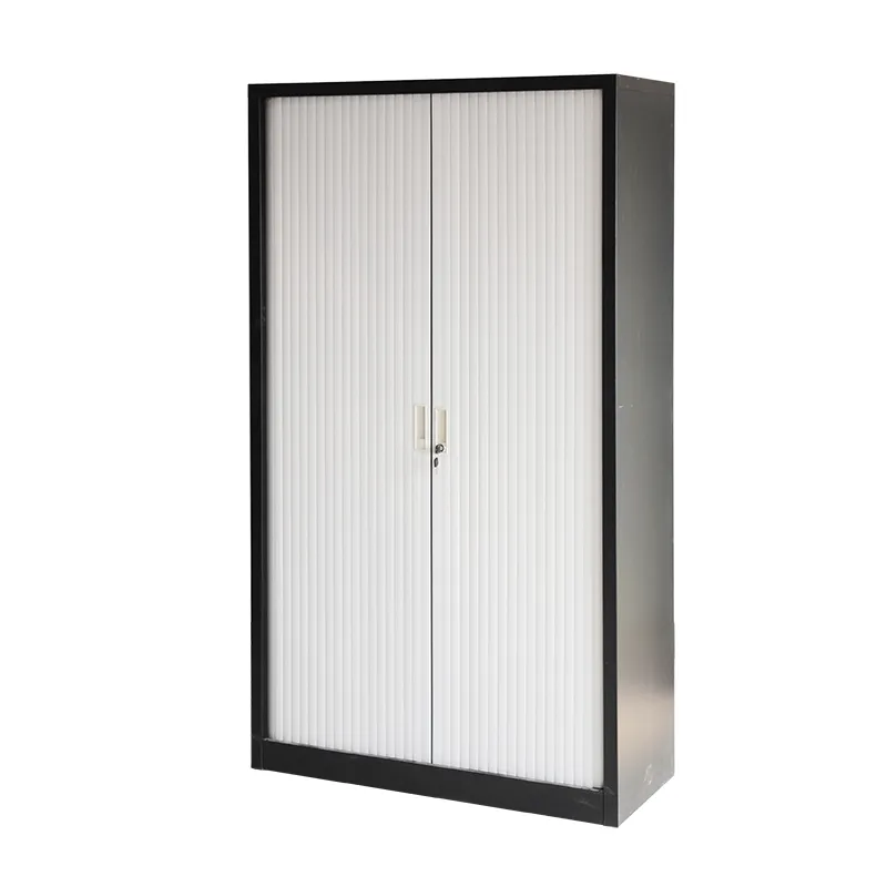 Roller Door Filing Cabinet